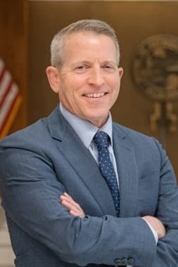 Photo of Paul Renner